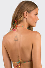 Charger l&#39;image dans la galerie, Image 07: Rio De Sol Haut Top Tropics Frufru
