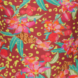 Image 07: Rio De Sol Haut Top Tropics Tri-Inv