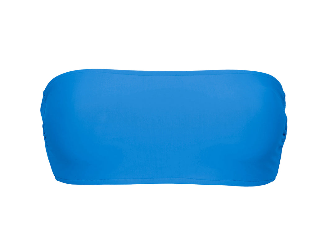 Product Front: Rio De Sol Haut Top Uv-Enseada Bandeau-Reto