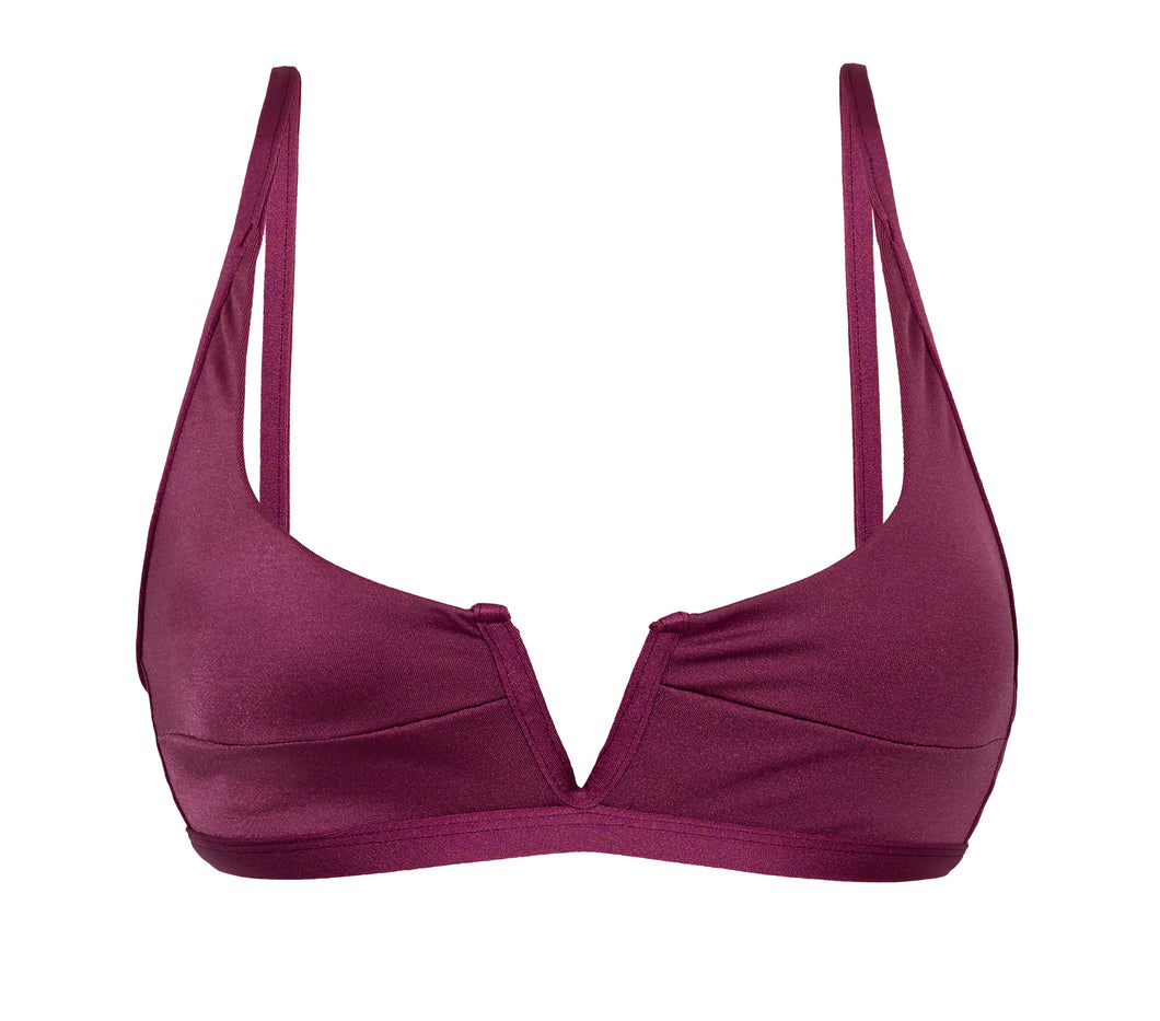 Product Front: Rio De Sol Haut Top Viena Bra-V