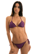 Charger l&#39;image dans la galerie, Model Front: Rio De Sol Haut Top Viena Frufru
