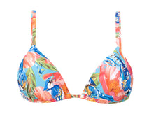 Charger l&#39;image dans la galerie, Product Front: Rio De Sol Haut Top Zinnia Tri-Inv
