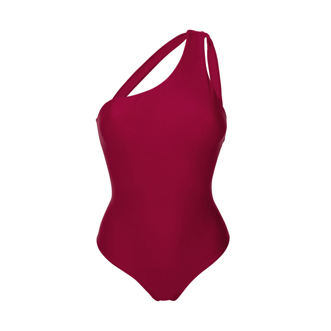 Product Front: Rio De Sol Une Pièce Touch-Carmim Sienna