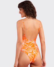 Charger l&#39;image dans la galerie, Image 08: Rio De Sol Une Pièce Trail-Orange Hype
