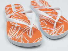 Charger l&#39;image dans la galerie, Product Back: Rio De Sol Tongs Trail-Orange Slim
