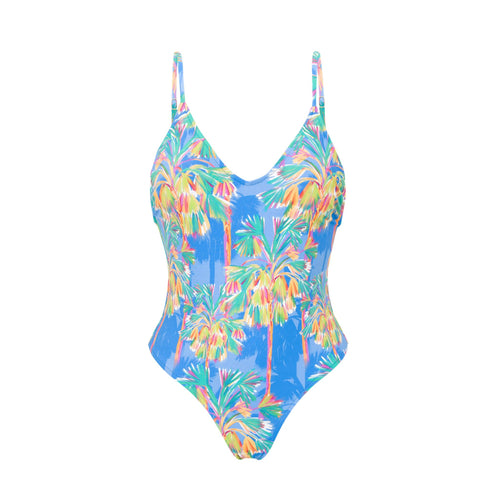 Product Front: Rio De Sol Une Pièce Treetop Hype