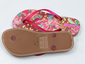 Image 03: Rio De Sol Tongs Tropics Slim
