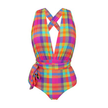 Charger l&#39;image dans la galerie, Product Front: Rio De Sol Une Pièce Tulip-Garden Marina
