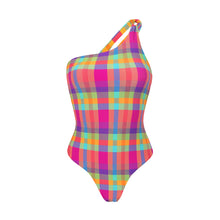 Charger l&#39;image dans la galerie, Product Front: Rio De Sol Une Pièce Tulip-Garden Santorini
