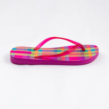 Charger l&#39;image dans la galerie, Image 03: Rio De Sol Tongs Tulip-Garden Slim
