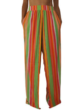 Charger l&#39;image dans la galerie, Gallery: Rio De Sol Pantalon De Plage Utah Wide Pants

