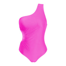 Charger l&#39;image dans la galerie, Product Front: Rio De Sol Une Pièce Vita-Pink Maeve
