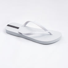 Charger l&#39;image dans la galerie, Product Back: Rio De Sol Tongs White Slim
