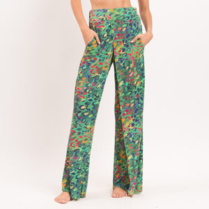 Gallery: Rio De Sol Pantalon De Plage Wilds Wide Pants