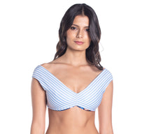 Charger l&#39;image dans la galerie, Image 05: Saha Haut Top Aurora Floral Night
