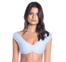 Charger l&#39;image dans la galerie, Image 05: Saha Haut Top Aurora Floral Sweetness
