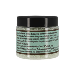 Sels de Bain Tiki Coconut 125gr