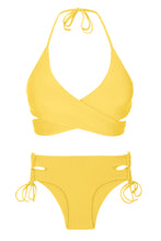 Charger l&#39;image dans la galerie, Set Amarelo Kate Madrid
