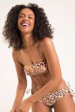 Charger l&#39;image dans la galerie, Set Leopard Bandeau-Reto Madrid
