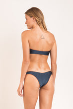 Charger l&#39;image dans la galerie, Set Nocciola Bandeau-Reto High-Leg
