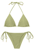 Charger l&#39;image dans la galerie, Set Oliva Tri-Inv Cheeky-Tie
