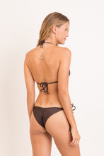 Charger l&#39;image dans la galerie, Set Shimmer-Coffee Tri-Inv Cheeky-Tie

