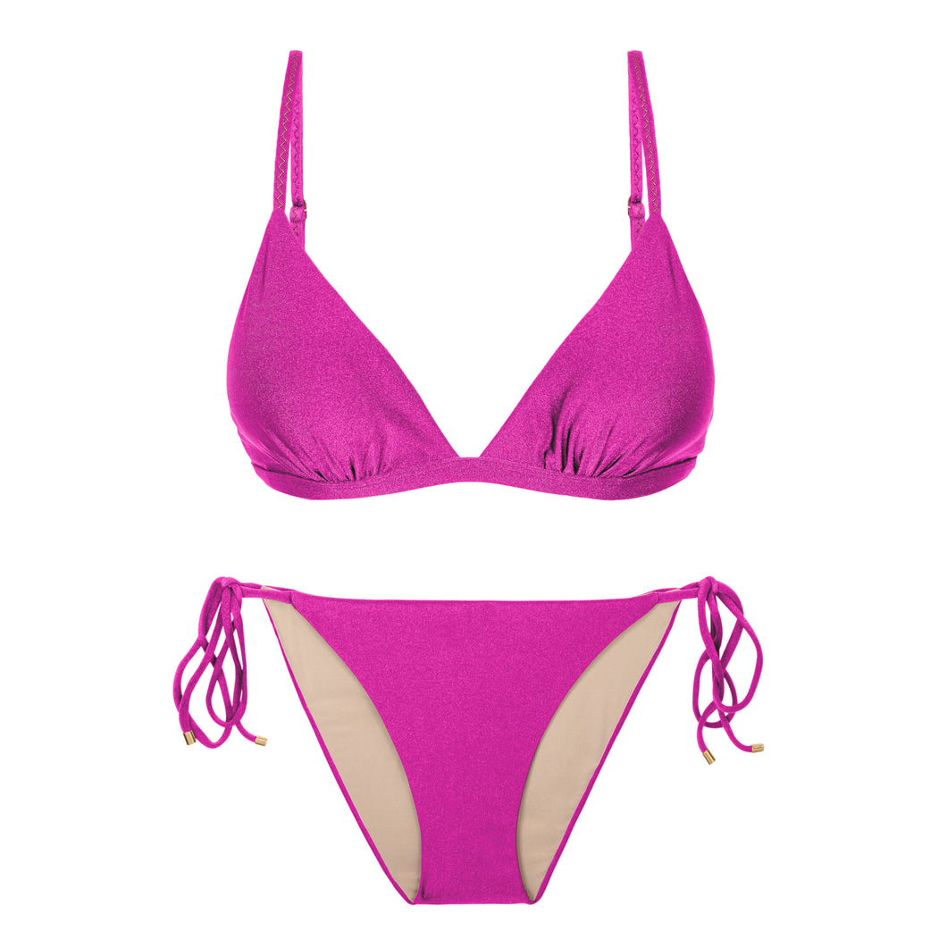Set Shimmer-Gaia Tri-Fixo Ibiza-Comfy