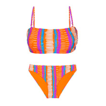 Charger l&#39;image dans la galerie, Set Stripes Bandeau-Reto Essential-Comfy
