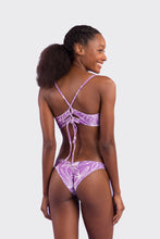 Charger l&#39;image dans la galerie, Set Trail-Purple Tank-Tie Ipanema
