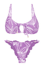 Charger l&#39;image dans la galerie, Set Trail-Purple Tank-Tie Ipanema
