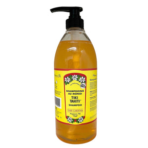 Shampoo Monoi Tiki Tiare 1l