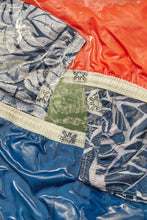 Charger l&#39;image dans la galerie, Shorts Boxer Orange UPF50+
