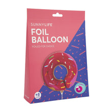 Charger l&#39;image dans la galerie, Image 02: Sunnylife Fête Balloon Donut
