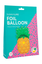 Charger l&#39;image dans la galerie, Image 03: Sunnylife Fête Balloon Pineapple
