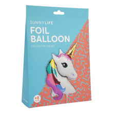Charger l&#39;image dans la galerie, Image 02: Sunnylife Fête Balloon Unicorn
