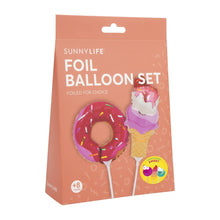 Charger l&#39;image dans la galerie, Image 04: Sunnylife Fête Balloons Sweet Tooth Small
