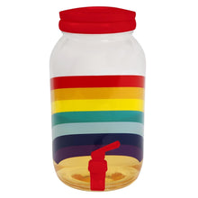 Charger l&#39;image dans la galerie, Image 02: Sunnylife Fête Drink Party Kit Rainbow
