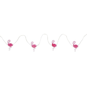 Product Front: Sunnylife Luminaires/Lampes Flamingo Fairy Lights