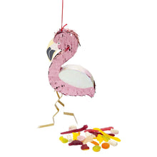 Charger l&#39;image dans la galerie, Product Front: Sunnylife Fête Flamingo Mini Pinata
