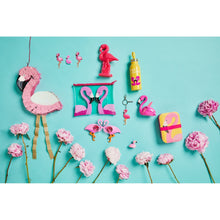 Charger l&#39;image dans la galerie, Image 04: Sunnylife Fête Flamingo Mini Pinata
