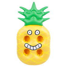 Charger l&#39;image dans la galerie, Image 02: Sunnylife Bouée Groovy Pineapple Tropic
