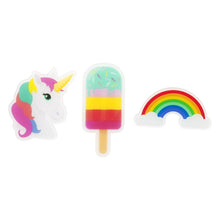 Charger l&#39;image dans la galerie, Product Front: Sunnylife Games/Activities Pin-Ons Sweet Tooth

