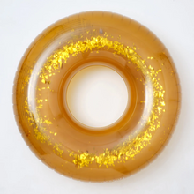 Charger l&#39;image dans la galerie, Product Front: Sunnylife Bouée Pool Ring Disco
