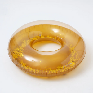 Image 04: Sunnylife Bouée Pool Ring Disco