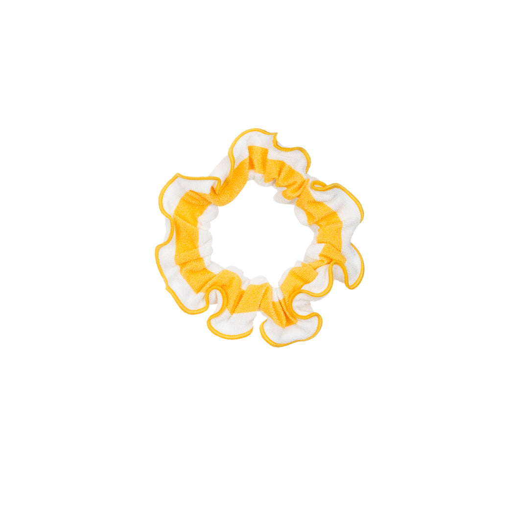 Sunshine Scrunchie