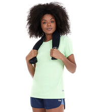 Charger l&#39;image dans la galerie, T-Shirt Skin Fit Rolete Costas Verde Joy

