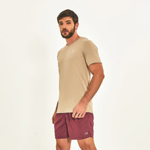 Charger l&#39;image dans la galerie, T-Shirt Sport Fit Areia UPF50+
