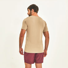 Charger l&#39;image dans la galerie, T-Shirt Sport Fit Areia UPF50+
