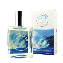Charger l&#39;image dans la galerie, Image 02: Teahupoo Solaire Teahupoo Eau De Toilette Courant Marine 100Ml
