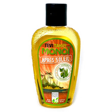 Charger l&#39;image dans la galerie, Product Front: Tevi Solaire Monoi Apres Soleil - Tamanu + Aloe Vera 120Ml
